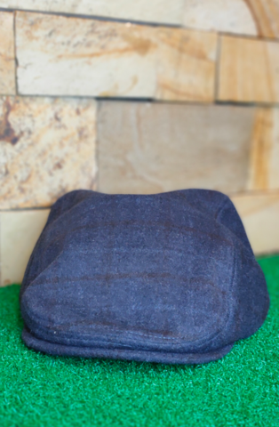 BRANDREVOLUTION BRV-TB005 HAT PT BERESTEN NAVY