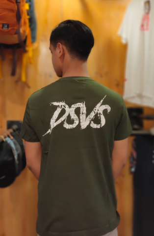 DEAD SEVENTIES DSV-TH083 TST 9933 SL