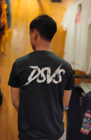 DEAD SEVENTIES DSV-TH087 TST 9938 SL