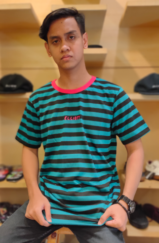ELLIOTT ELT-TF014 ELL-CONTRAST PINK