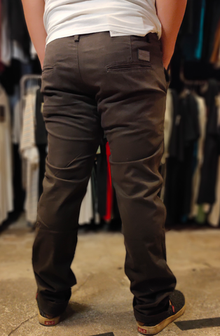 WARNING 19EWAR M0403002 PANTS DECOTON 1.425