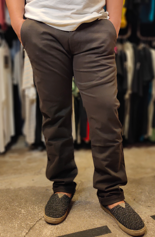WARNING 19EWAR M0403002 PANTS DECOTON 1.425