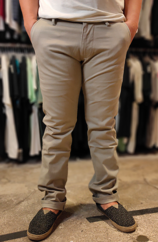 WARNING 19GWAR M0403001 PANTS DECOTON 1.433