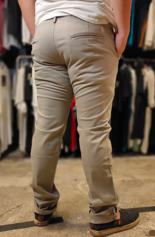 WARNING 19GWAR M0403001 PANTS DECOTON 1.433