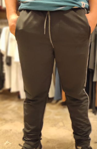 PREMIUM.NATION 19JPRN M1401002 PN-24-073/PN [TP-BLK-02]