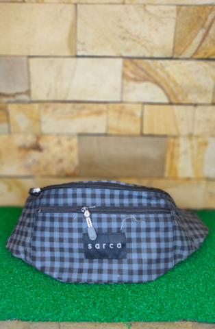 SARCA SRC-SE006 BAG SQUARE IMSAK WAISTBAG