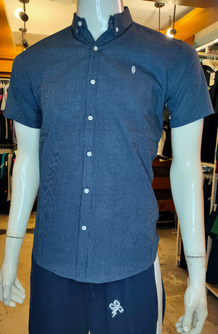 WARNING 19JWAR M1004007 SHIRT OSVALD OX 2