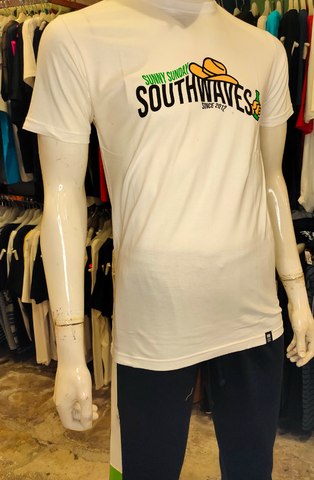 SOUTHWAVES SHW-TB003 SWTS-144 WHITE
