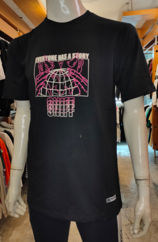 SNIFF SUPLLY SNI SL010 AKUMA BLACK