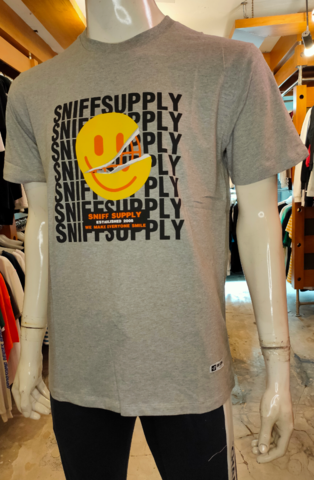 SNIFF SUPPLY SNI TA003 BROKENSMILE
