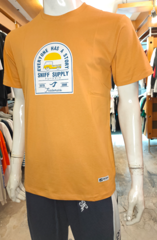 SNIFF SUPPLY SNI TA004 JALOPY