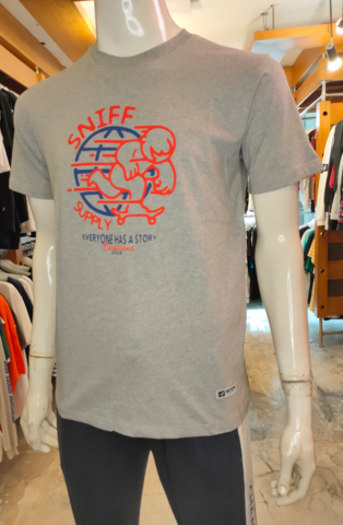 SNIFF SUPPLY SNI TA005 SKATEWIDE