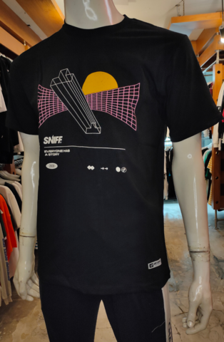 SNIFF.SUPPLY SNI TA007 MATRA