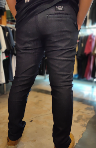 SARCA SRC SE011 LONG BLACK SHADOW