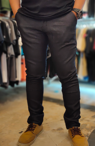 SARCA SRC SE011 LONG BLACK SHADOW