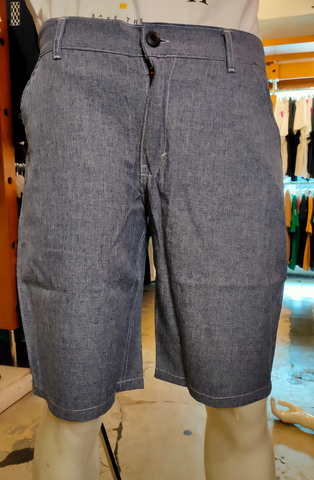 SARCA SRC SE013 SHORT GREY POWER