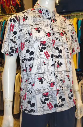 17SEVEN 20I17V-MSSFP002 SS-0045-MIKEY MOUSE