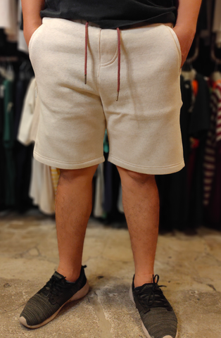 WARNING 19HWAR M1801001 SWEATSHORT DISSIMULE#4
