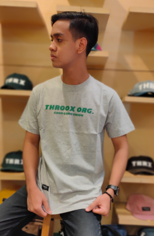 THROOX THR-TE027 TS61-20 ARKADY MISTY