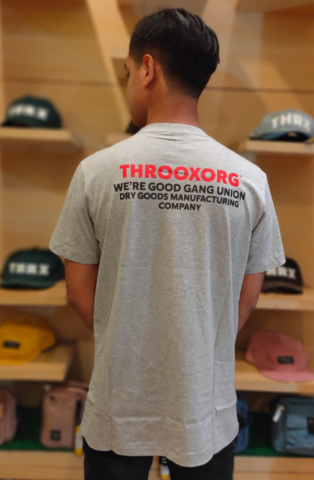 THROOX THR-TE028 TS62-20 AMSTRONG MISTY