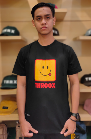 THROOX THR-TE042 TS87-20 HAVE NICE SMILLOW
