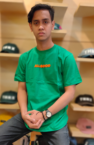 THROOX THR-TG023 TS101-20 GOODS GREN