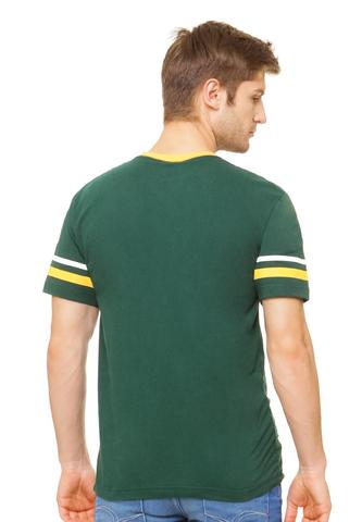 END-QL007/TSHIRT-E-STATELESS-GREEN-M
