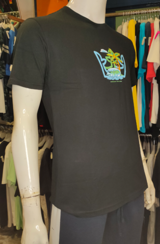 17SEVEN 20A17V-M1204046 TS-0045-SEA CROWN-MU