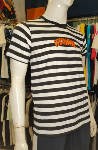 17SEVEN 20G17V-M1204012 TS-0160-SLR-FONT ORANGE