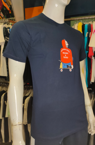 17SEVEN 20G17V-M1204015 TS-0162-SKATEBOY