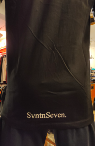 17SEVEN 20H17V-M1204006 TS-0172-BIGGEST