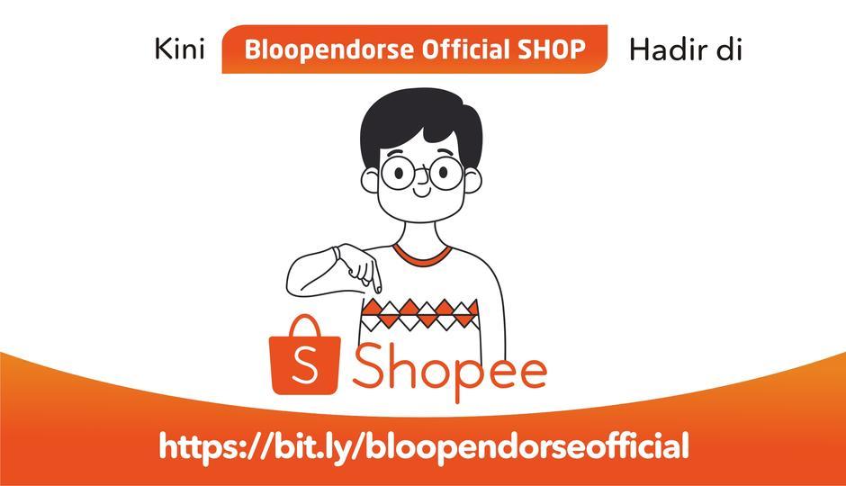 bloopendorse store